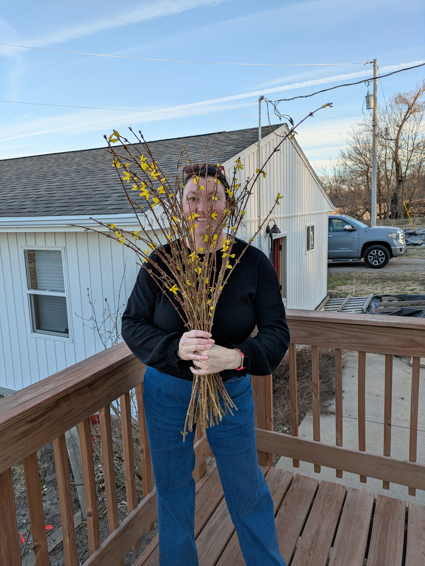 Flower Farmer for a Day - Summer Series