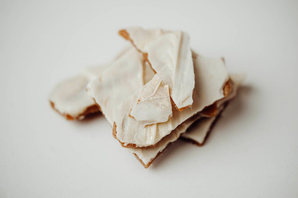 Tasty Good Toffee, LLC - Butter Rum Toffee