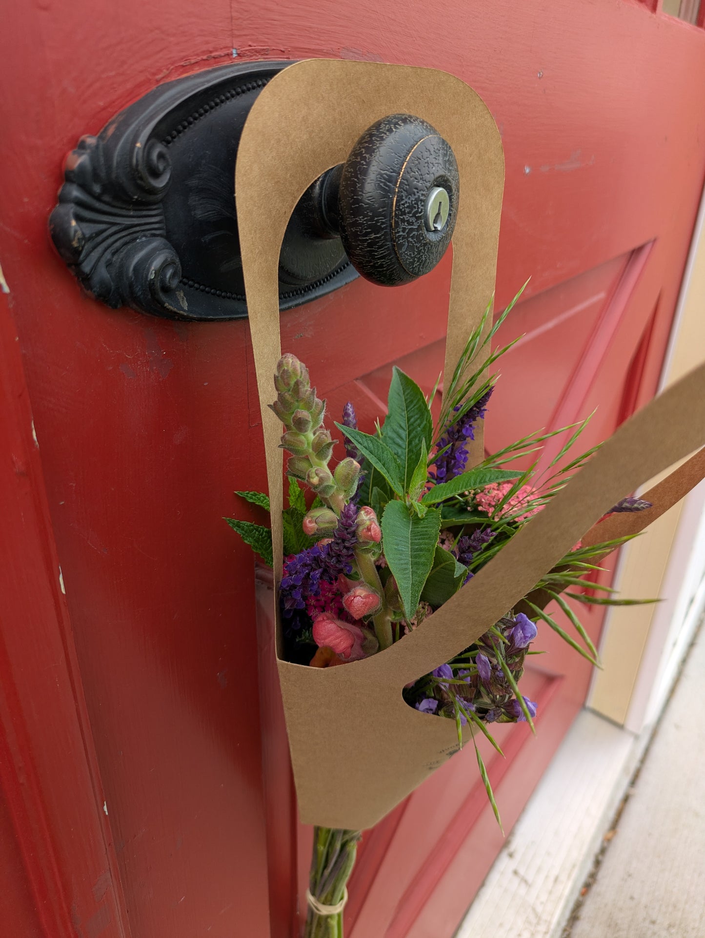 Hanger Bouquet
