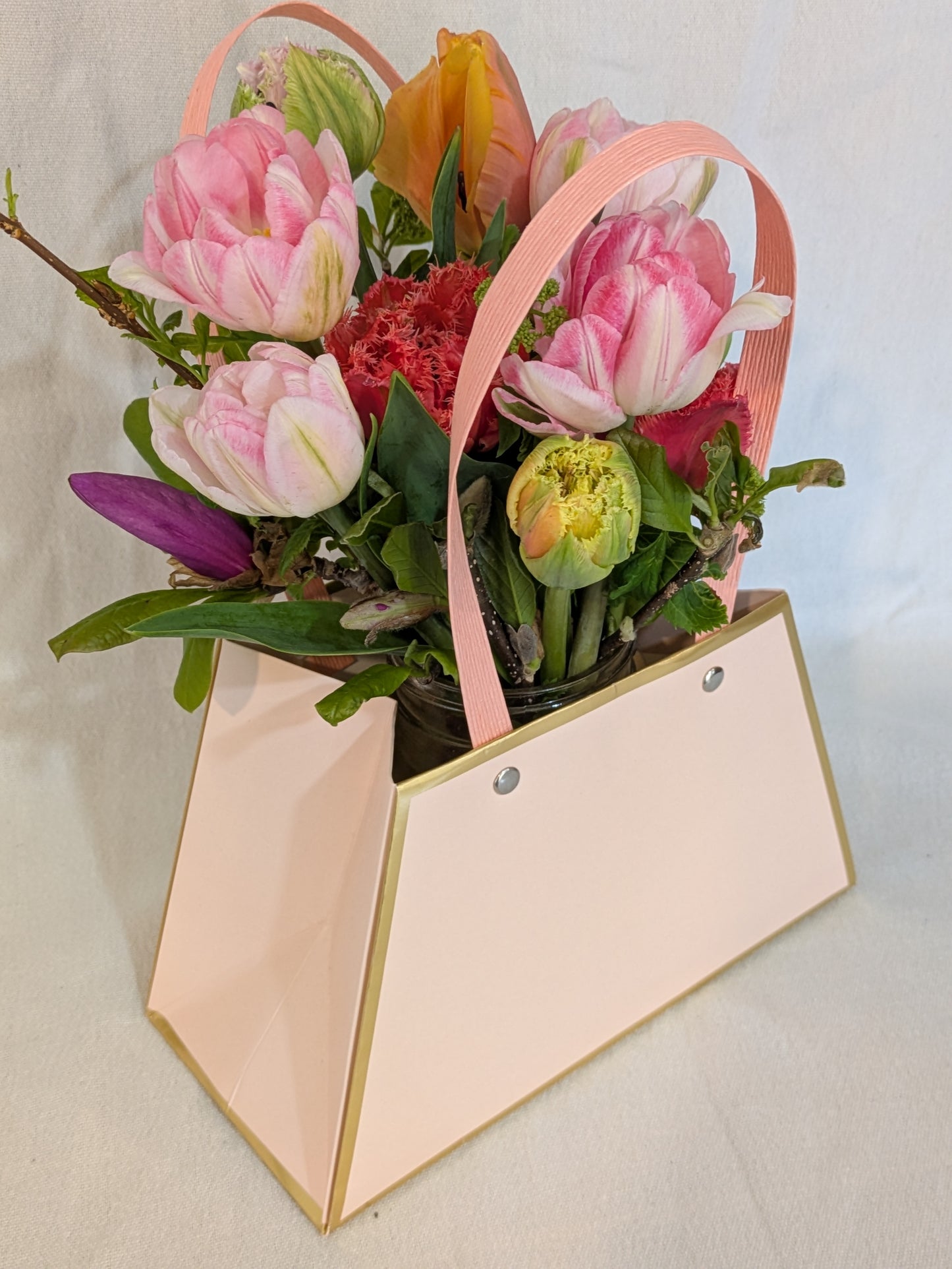 Petal Purse