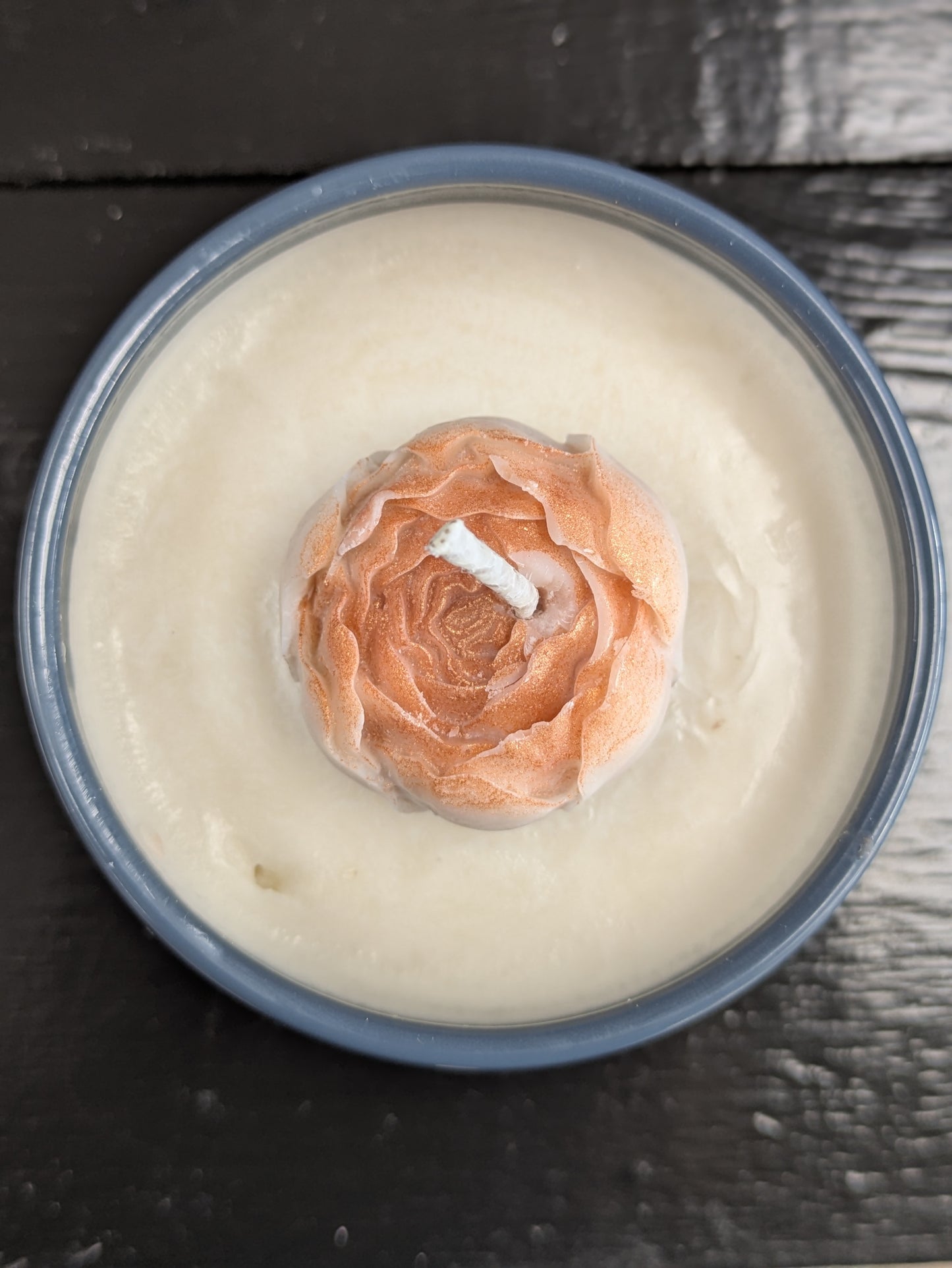 WBF Signature Blend Candles