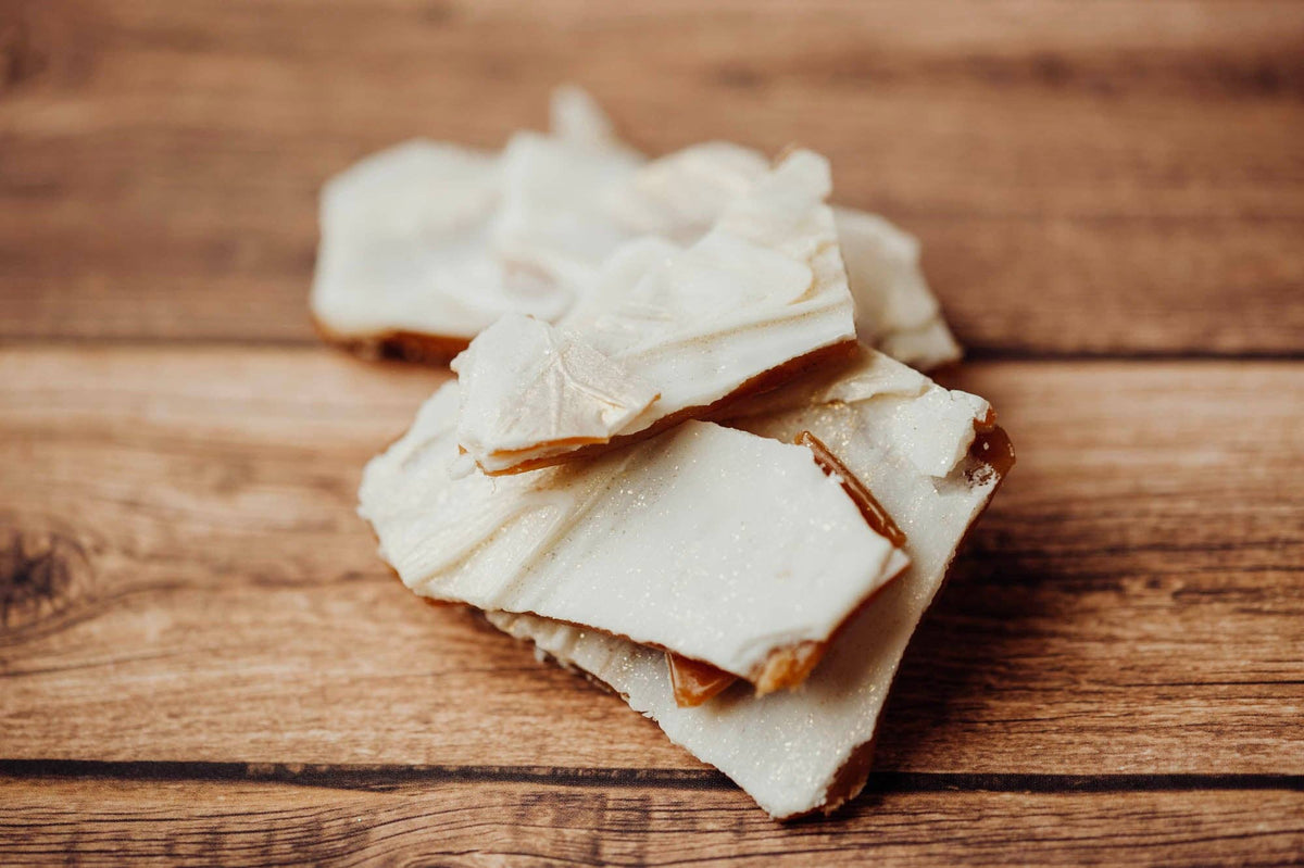 Tasty Good Toffee, LLC - Butter Rum Toffee