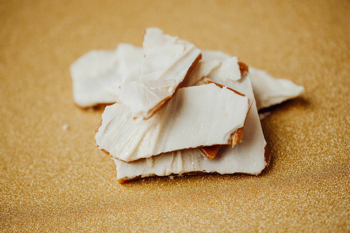 Tasty Good Toffee, LLC - Butter Rum Toffee