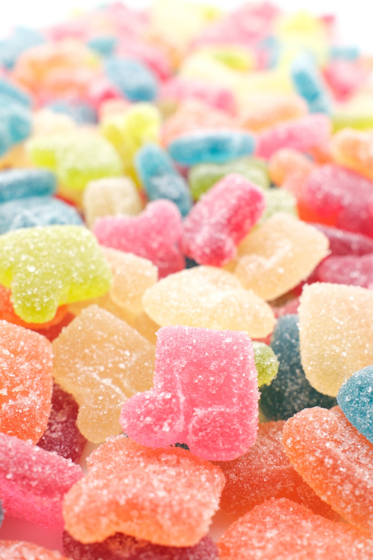 Sweet Stash - Sweet Stash Sour Jams Gummies (12-pack case)