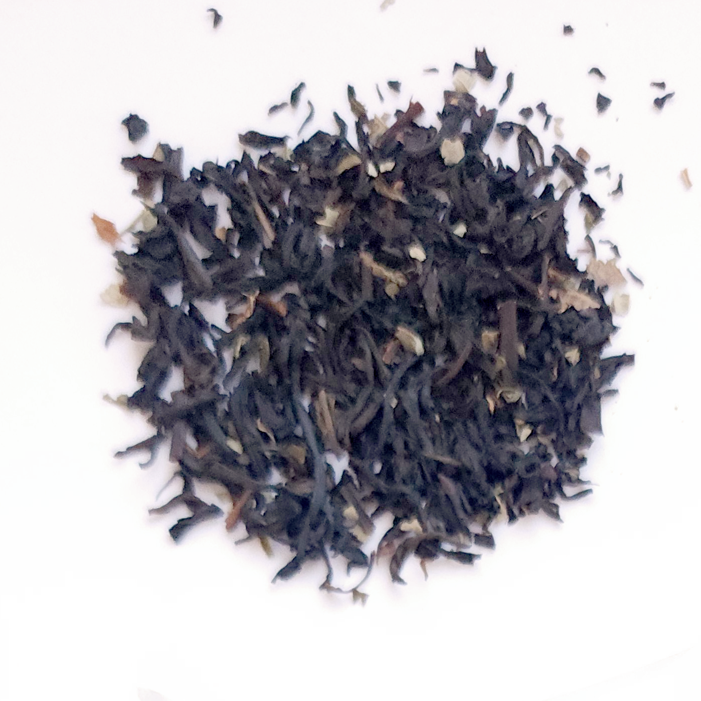 Tea n' More - Oh My Blackberry - COLD Brew Ice Tea