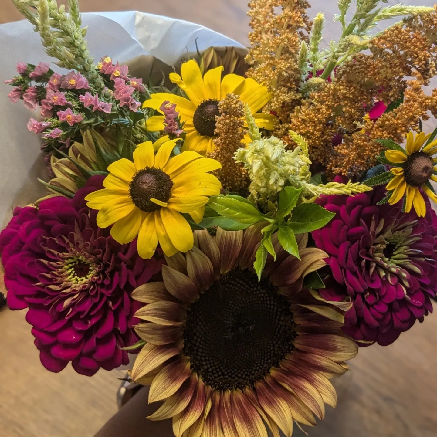 Bouquet Subscription - 2026