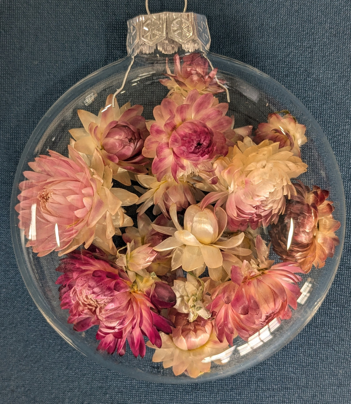 Deck the Halls Workshop