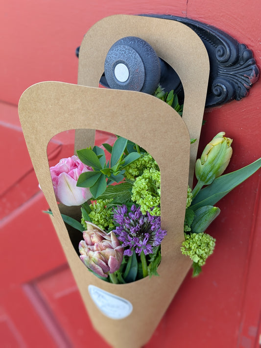 Hanger Bouquet