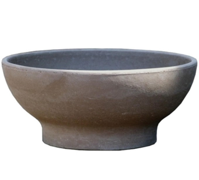 Design A Garden Bowl Class