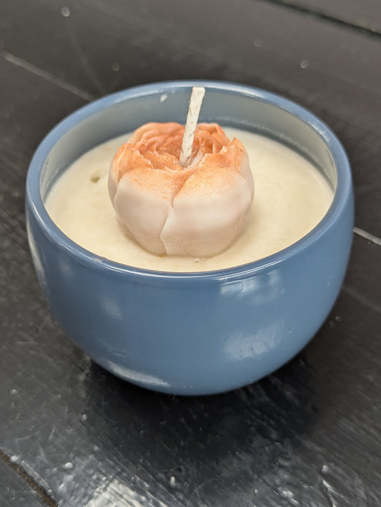 WBF Signature Blend Candles