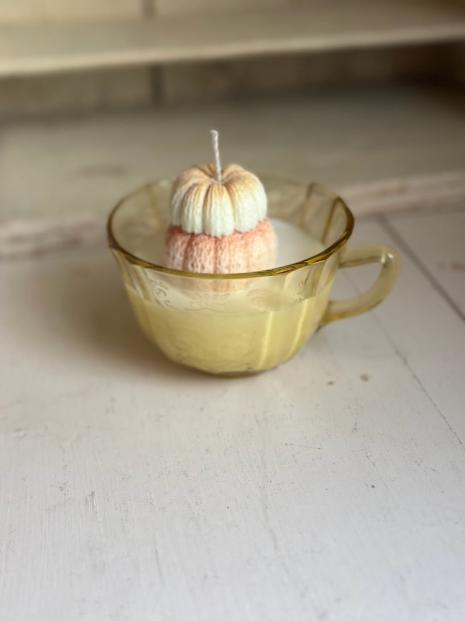 Pumpkins and Pour Workshop
