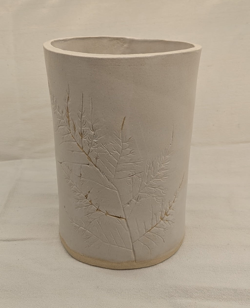 Pottery Vases (A Backwoods Farm)