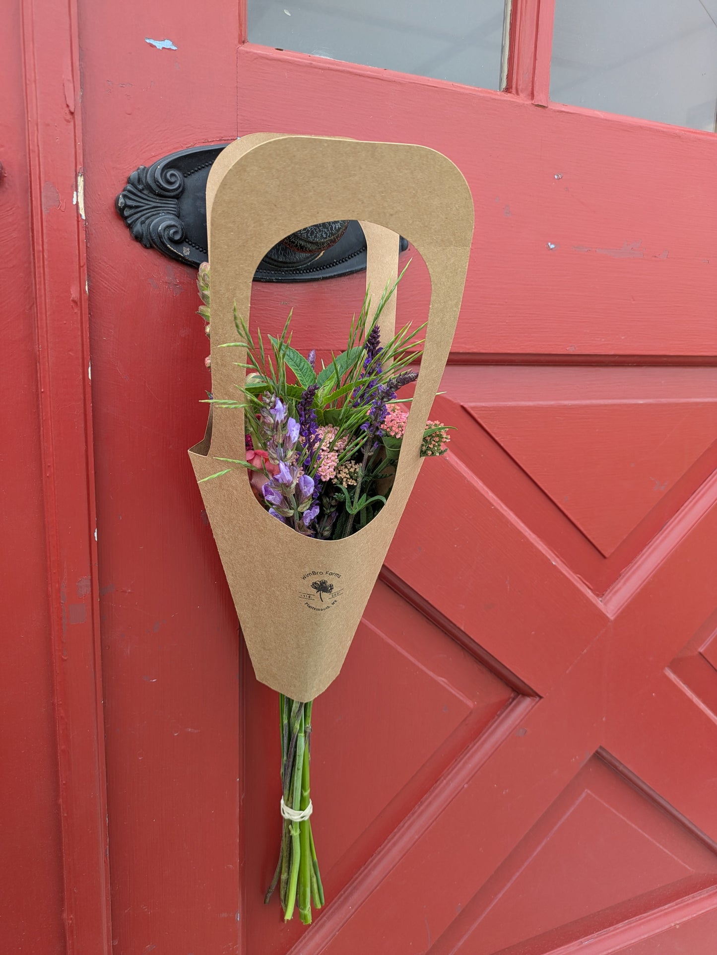 Hanger Bouquet