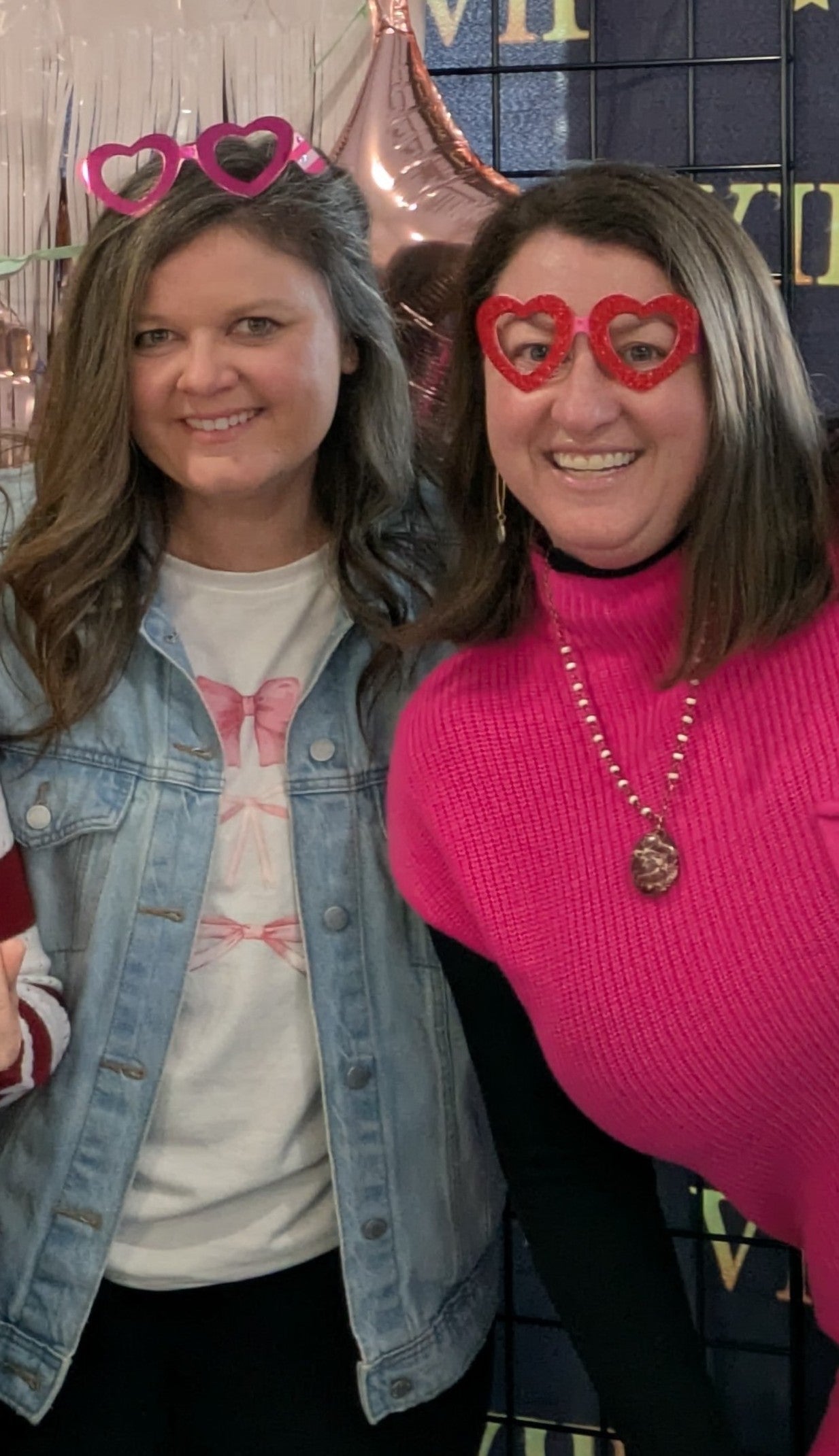 Galentine's Workshop on the Farm