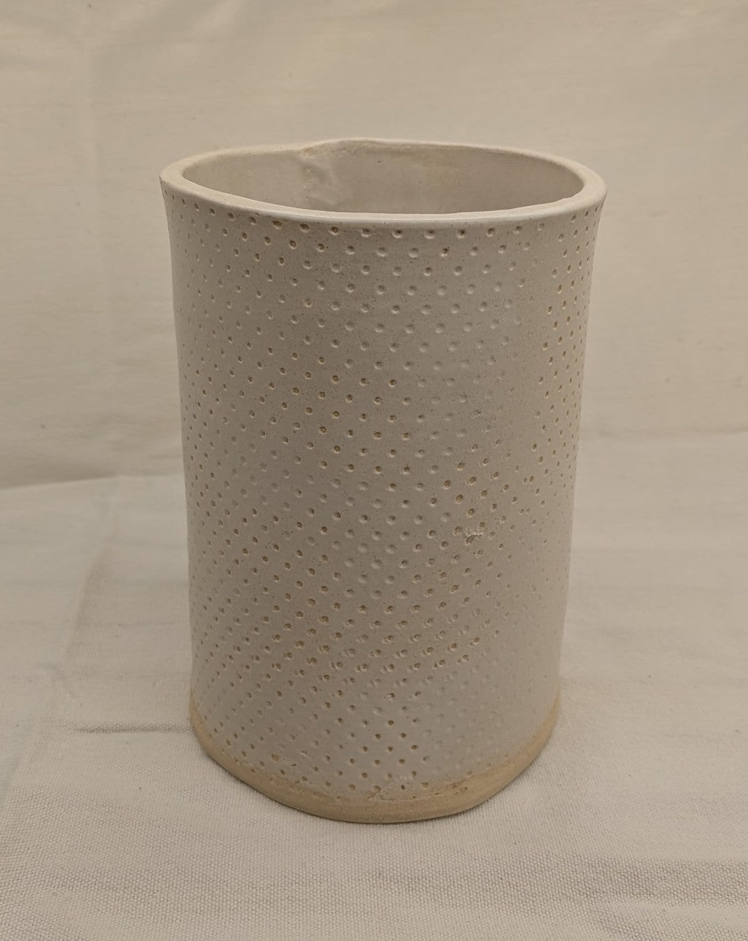 Pottery Vases (A Backwoods Farm)