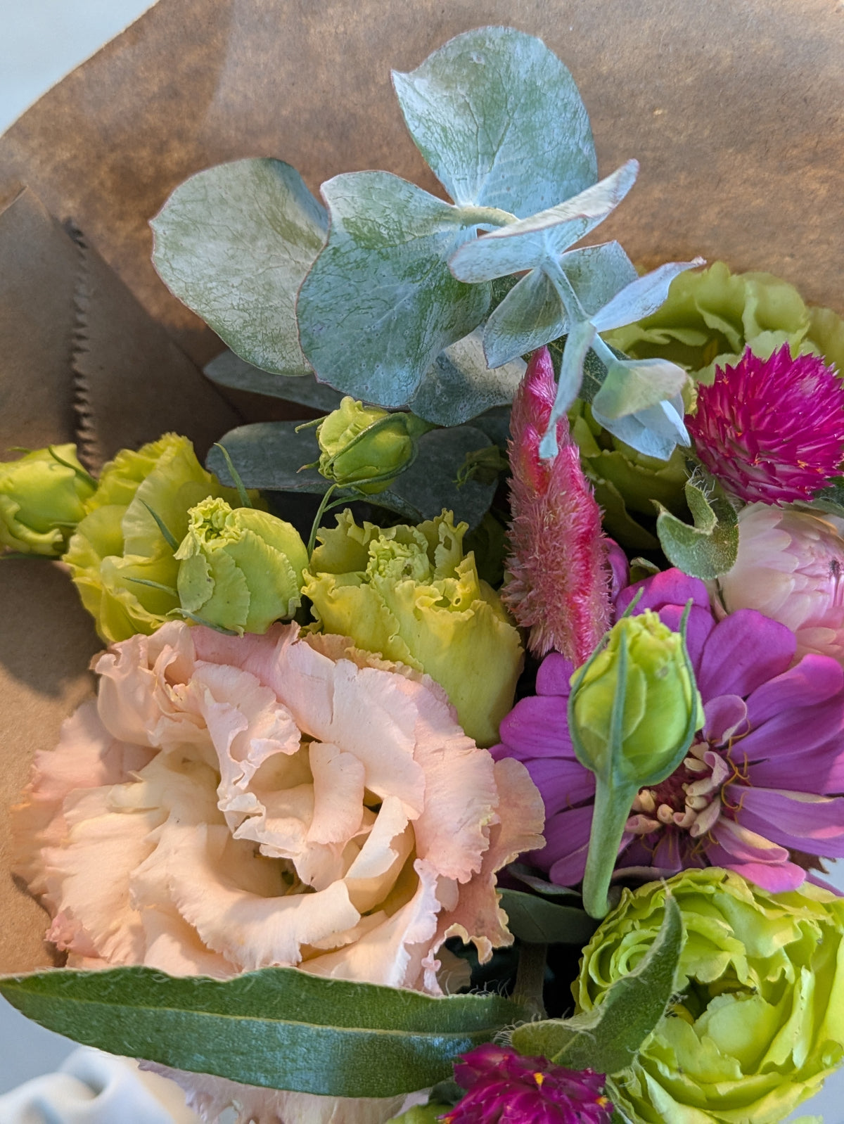 Mini Market Bouquet