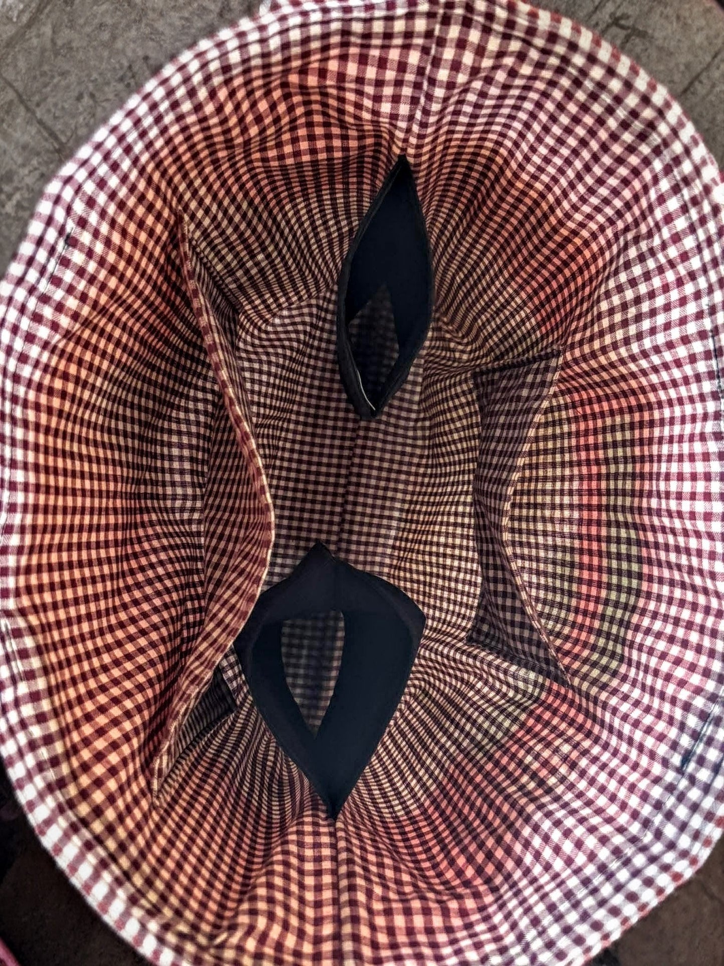 Upcycled Totes