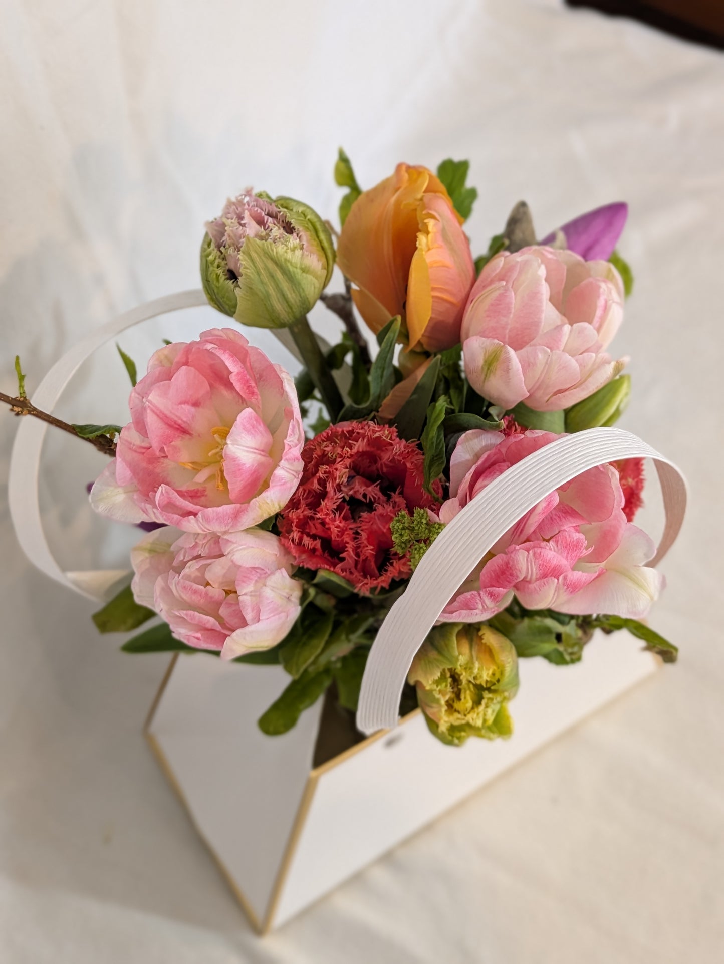 Petal Purse