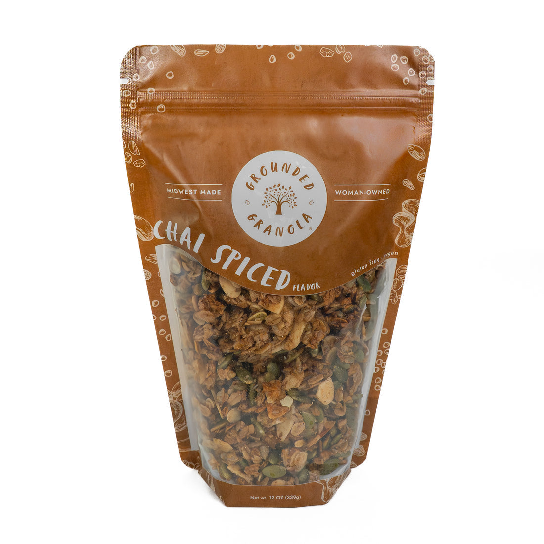 Grounded Granola