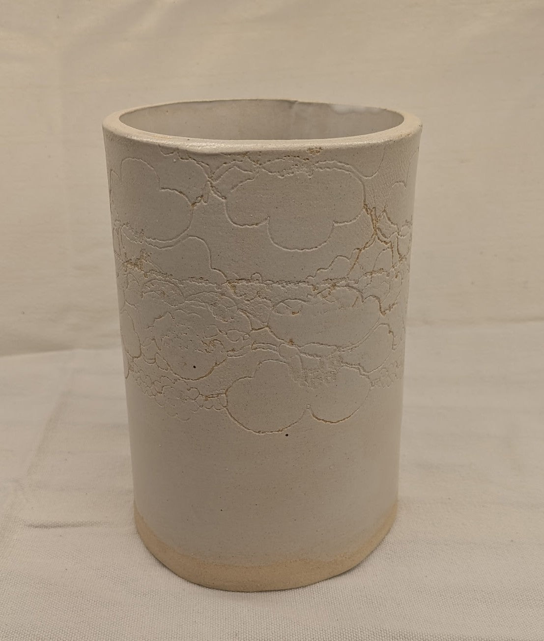 Pottery Vases (A Backwoods Farm)