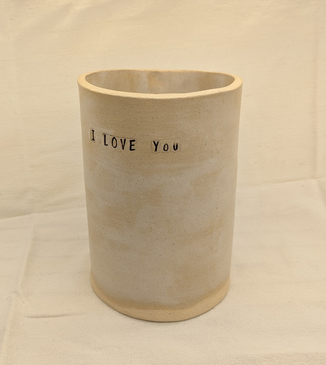 Pottery Vases (A Backwoods Farm)