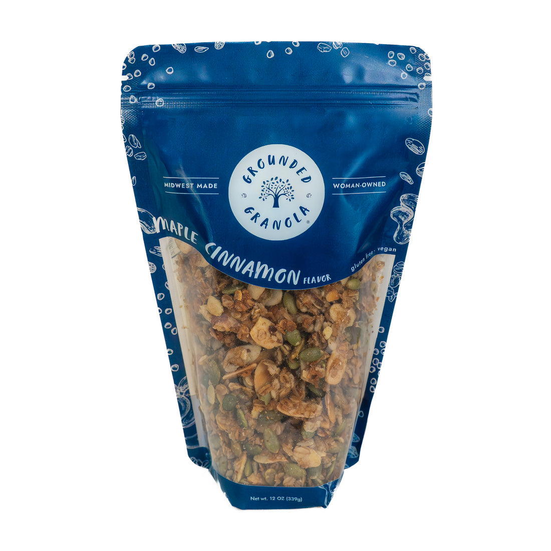Grounded Granola