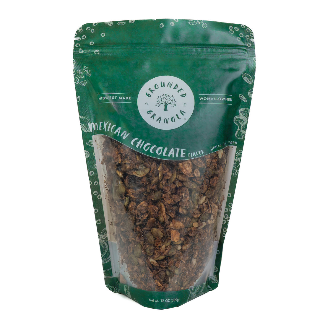 Grounded Granola