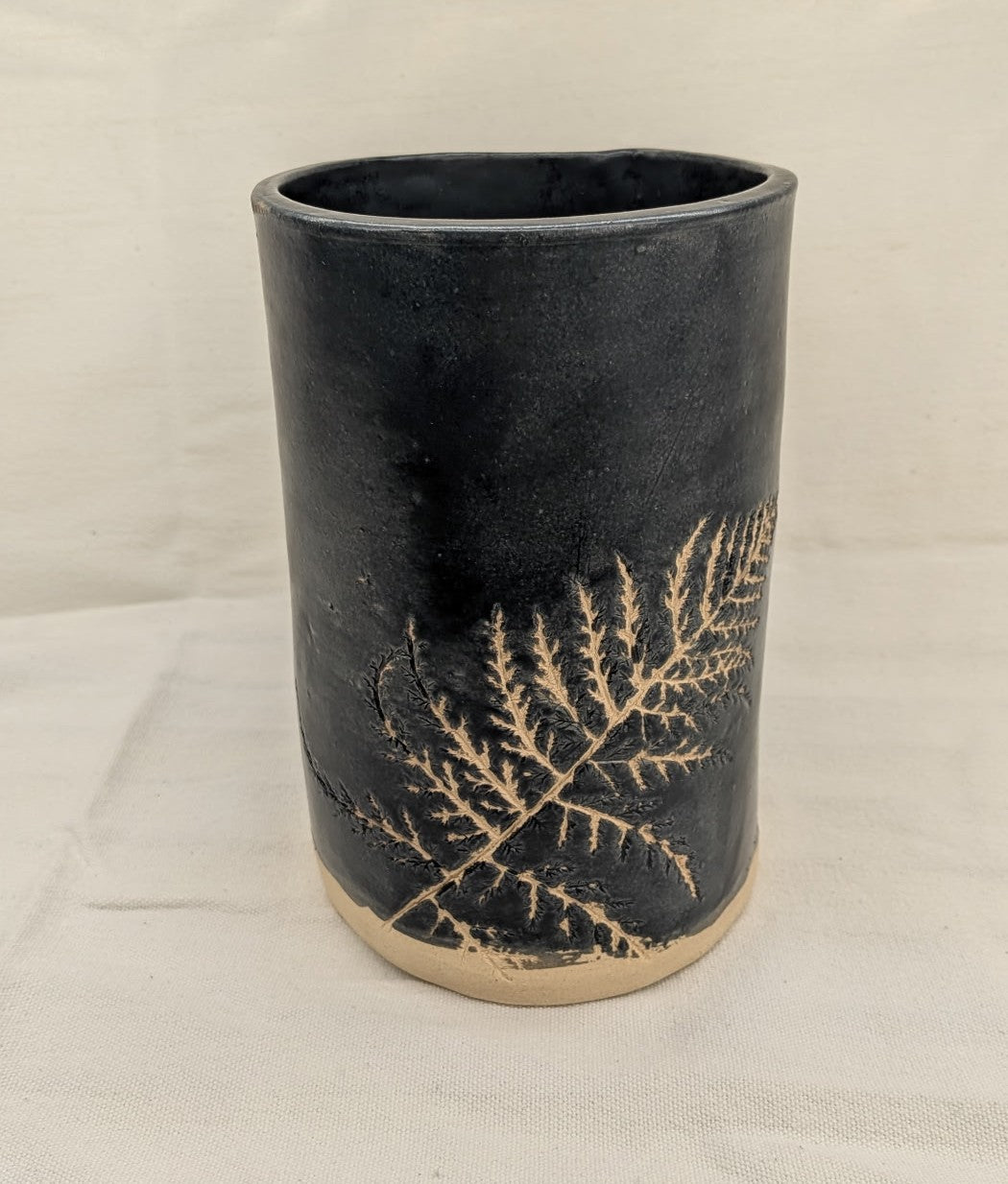 Pottery Vases (A Backwoods Farm)