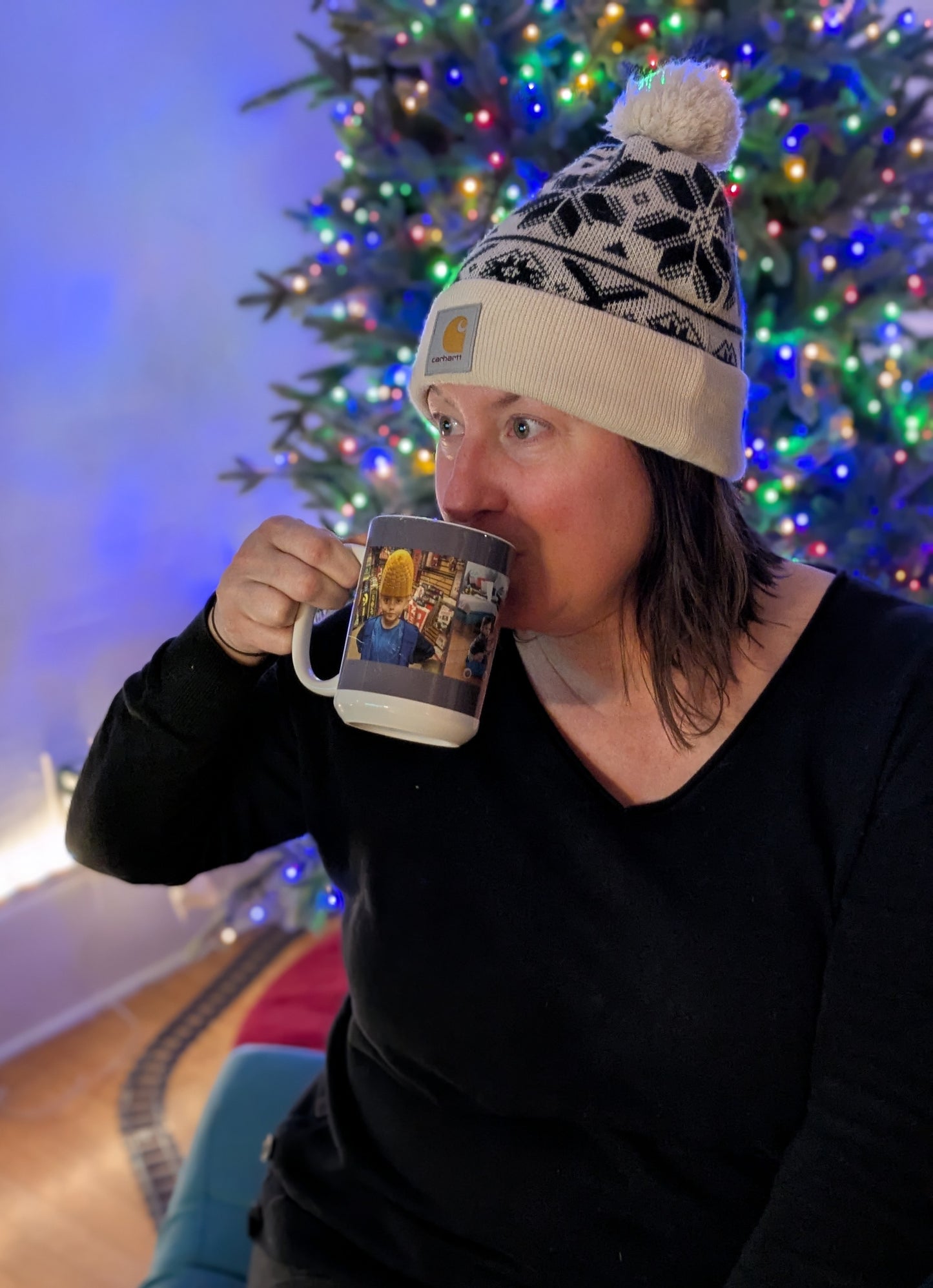 Cup of Coa Inc. - Single Serve